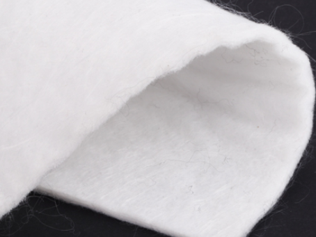 新安长丝土工布